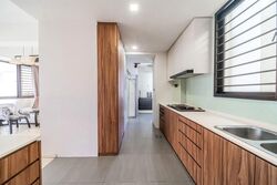 Seasons Park (D26), Condominium #590802321